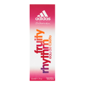 Adidas Fruity Rhythm toaletná voda pre ženy 50 ml
