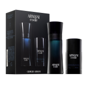 Armani (Giorgio Armani) Code Pour Homme darčeková sada pre mužov Set II. 75 ml
