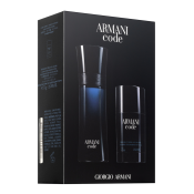 Armani (Giorgio Armani) Code Pour Homme darčeková sada pre mužov Set II. 75 ml