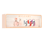 Bvlgari The Women's Gift Collection darčeková sada pre ženy