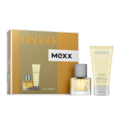 Mexx Woman darčeková sada pre ženy