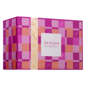Trussardi Sound of Donna darčeková sada pre ženy