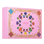 Versace Bright Crystal darčeková sada pre ženy Set III.