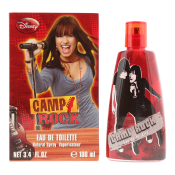 Disney Camp Rock toaletná voda pre deti 100 ml