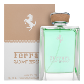 Ferrari Radiant Bergamot toaletná voda unisex 100 ml
