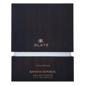 Banana Republic Slate toaletná voda pre mužov 50 ml