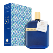 Amouage Library Collection Opus XI parfémovaná voda unisex 100 ml