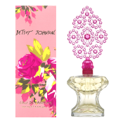 Betsey Johnson Betsey Johnson parfémovaná voda pro ženy 100 ml
