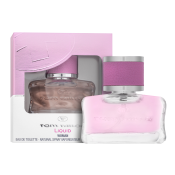 Tom Tailor Liquid Woman toaletná voda pre ženy 20 ml