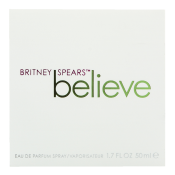 Britney Spears Believe parfémovaná voda pre ženy 50 ml