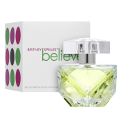 Britney Spears Believe parfémovaná voda pre ženy 30 ml