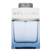 Bvlgari Man Glacial Essence parfémovaná voda pre mužov 60 ml