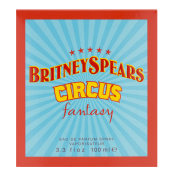 Britney Spears Circus Fantasy Eau de Parfum femei 100 ml