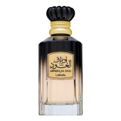 Lattafa Awraq Al Oud parfémovaná voda unisex 100 ml