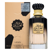Lattafa Awraq Al Oud parfémovaná voda unisex 100 ml