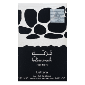 Lattafa Qimmah For Men parfémovaná voda pre mužov 100 ml