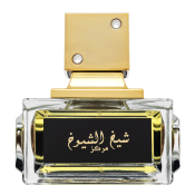 Lattafa Sheikh Al Shuyukh Concentrated parfémovaná voda pre mužov 100 ml