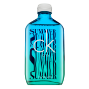 Calvin Klein CK One Summer 2021 toaletná voda unisex 100 ml