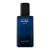 Davidoff Cool Water Intense parfémovaná voda pre mužov 40 ml