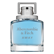 Abercrombie & Fitch Away Man toaletná voda pre mužov 100 ml