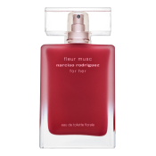 Narciso Rodriguez Fleur Musc for Her toaletná voda pre ženy 50 ml