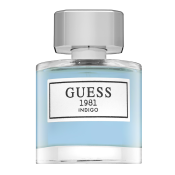 Guess 1981 Indigo woda toaletowa dla kobiet 50 ml