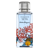 Salvatore Ferragamo Oceani di Seta parfumirana voda unisex 100 ml