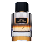 Carolina Herrera Platinum Leather parfémovaná voda unisex 100 ml