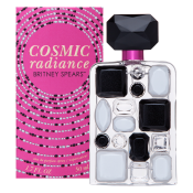 Britney Spears Cosmic Radiance Парфюмна вода за жени 50 ml
