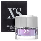 Paco Rabanne XS pour Homme 2018 toaletná voda pre mužov 50 ml