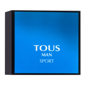 Tous Man Sport Toaletna voda za moške 50 ml