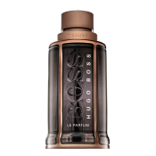 Hugo Boss The Scent Le Parfum czyste perfumy dla mężczyzn 100 ml