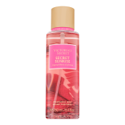 Victoria's Secret Secret Sunrise telový sprej pre ženy 250 ml