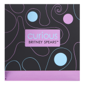 Britney Spears Curious parfémovaná voda pre ženy 50 ml