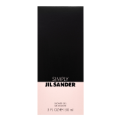 Jil Sander Simply żel pod prysznic dla kobiet 150 ml