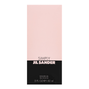 Jil Sander Simply Poudrée Intense sprchový gél pre ženy 150 ml