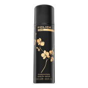 Police Dark Woman deospray pre ženy 200 ml
