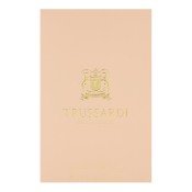 Trussardi Delicate Rose toaletná voda pre ženy 100 ml