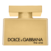 Dolce & Gabbana The One Gold Intense parfémovaná voda pre ženy 75 ml