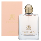 Trussardi Delicate Rose toaletná voda pre ženy 50 ml