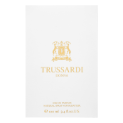 Trussardi Donna 2011 parfémovaná voda pre ženy 100 ml