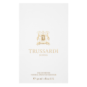 Trussardi Donna 2011 parfémovaná voda pre ženy 30 ml