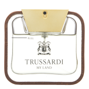 Trussardi My Land toaletná voda pre mužov 50 ml