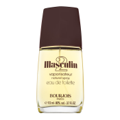 Bourjois Masculin 2 toaletná voda pre mužov 112 ml