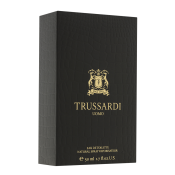 Trussardi Uomo 2011 toaletná voda pre mužov 50 ml