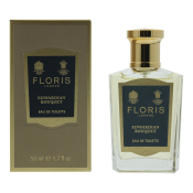 Floris Edwardian Bouquet toaletná voda pre ženy 50 ml