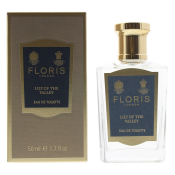 Floris Lily of the Valley toaletná voda pre ženy 50 ml
