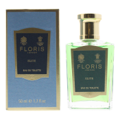 Floris Elite toaletná voda pre mužov 50 ml