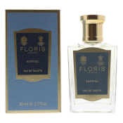 Floris Santal toaletná voda pre mužov 50 ml