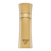 Armani (Giorgio Armani) Code Absolu Gold Pour Homme parfémovaná voda pre mužov 60 ml